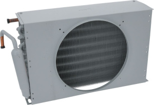 ИСПАРИТЕЛЬ 57602 410X230X130 ММ