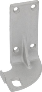 НИЖНИЕ ШАРНИРЫ ДВЕРЦЫ ДУХОВКИ 90X65 ММ