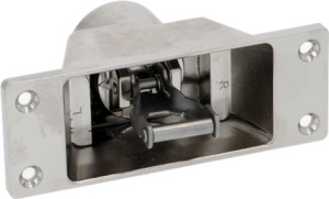 ЗАМОК ДВЕРИ ELECTROLUX PROFESSIONAL 0CK143