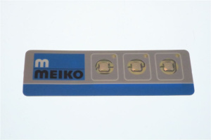 СЕНСОРНАЯ ПАНЕЛЬ