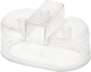 ЗАЩИТНЫЙ КОЛПАК ДЛЯ КНОПКИ НА 2 СКОРОСТИ + СТОП