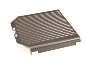 E2S GRIDDLE COOK PLATE MERRYCHEF PSB3117