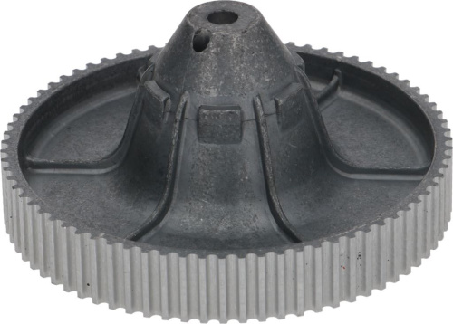 10049735. ШКИВ Ø 118 ММ ROBOT COUPE 117682S