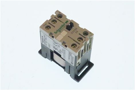 5136803. КОНТАКТОР PR1.20E RATIONAL 3028.0111