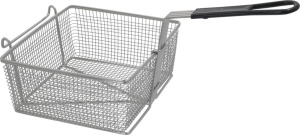 КОРЗИНА ДЛЯ ФРИТЮРНИЦЫ 255Х285Х120 ММ