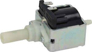 ВИБРАЦИОННЫЙ НАСОС EP5 41 ВТ, 120 В, 60 ГЦ