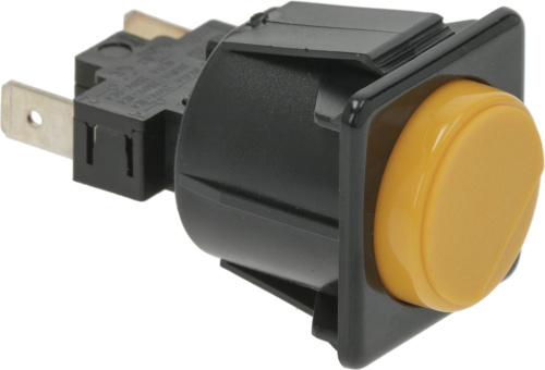 5034320. КНОПКА ОДНОПОЛЮСНАЯ