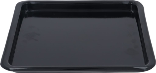 WB156143. SQUARE BAKING TRAY MERRYCHEF DX0117