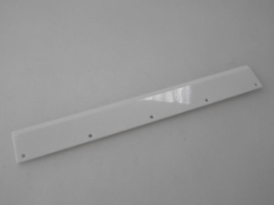 СКРЕБОК 316X40 ММ