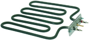 ТЭН 2000ВТ 230В