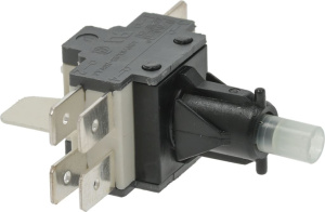 ДВУХПОЛЮСНЫЙ ПЕРЕКЛЮЧАТЕЛЬ РЕЖИМОВ