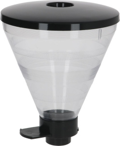 БУНКЕР КОФЕ 1 КГ, В СБОРЕ