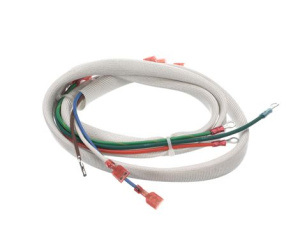 HARNESS ASSY,D60 FS W/CNTRL FRYMASTER 1082401-FRY