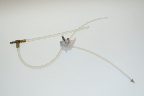 5083478. ВЫПУСКНОЙ КЛАПАН В СБОРЕ