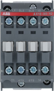 КОНТАКТЕР ABB AX12-30-10-81