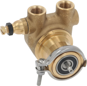 НАСОС ОБЪЕМНЫЙ SANREMO 10252062A