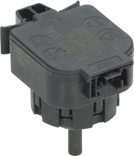 D320048. РЕЛЕ ДАВЛЕНИЯ АНАЛОГОВОЕ 3792216040