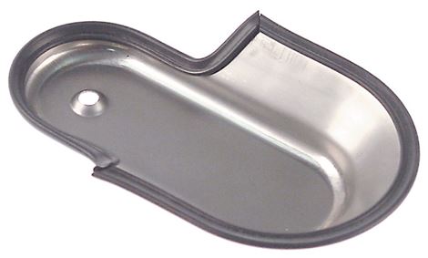 5198140. PROTECTION [C] LAMP M V/106 220 LAINOX LAR10400150