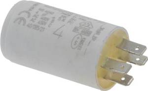 КОНДЕНСАТОР LAINOX LAR65190010