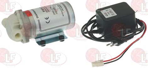 3122593. ЭЛЕКТРОНАСОС AQUATEC CAR6001