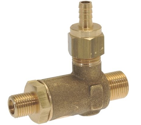 5033763. ОБРАТНЫЙ/РАСШИРИТЕЛЬНЫЙ КЛАПАН CARIMALI 01.00473