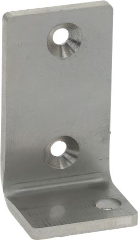 5047516. ПЕТЛЯ НИЖНЯЯ ДЛЯ ДВЕРЦЫ ДУХОВКИ LAINOX LAR17401060