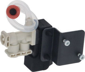 КЛАПАН ЭЛЕКТРОМАГНИТНЫЙ ВОЗДУШНЫЙ DR COFFEE 9N0100052