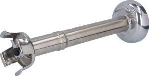 НОГА МИКСЕРА В СБОРЕ