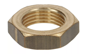 ГАЙКА Ø 3/8" 21X6 ММ VICTORIA ARDUNO 00300012