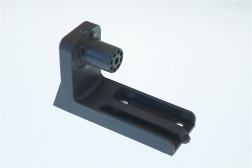 7130863. ДЕРЖАТЕЛЬ ПЕТЛИ НИЖНИЙ CT BT KVM1160B