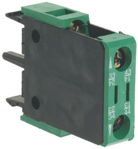 КОНТАКТЫ ERSCE-BREMAS C20