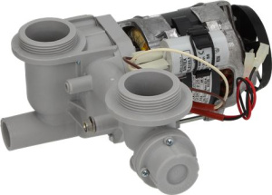 НАСОС ЭЛЕКТРИЧЕСКИЙ 0.23HP СЕРИЯ S