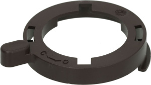 БЛОКИРОВОЧНЫЙ ФЛАНЕЦ КАМЕРЫ