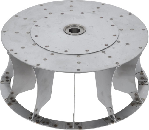 5193851. FAN D.325/300X125/12 50 60HZ P.D LAINOX LA75400550