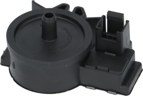 41210236. РЕЛЕ ДАВЛЕНИЯ 1-УРОВНЕВОЕ 0-30 мбар