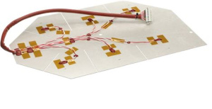 SENSOR - UNIT GR 12 POL GARLAND 94040074