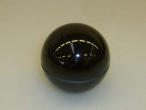 РУКОЯТКА СФЕРИЧЕСКАЯ Ø 40 MM ОТВЕТСТИЕ M8X22 MM