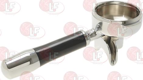 1165138. 2-ПОРЦИОННЫЙ ХОЛДЕР В СБОРЕ ДЛЯ ECM GERMANY