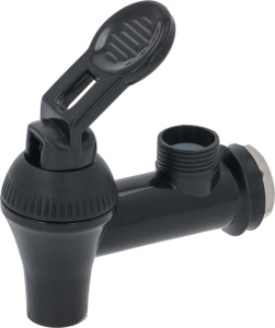 КРАН ПЛАСТИК