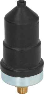 РЕЛЕ ДАВЛЕНИЯ ВОДЫ  0,2-3 BAR