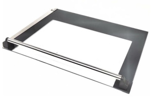 ДВЕРЬ ПРАВАЯ ДЛЯ ПЕЧИ UNOX KDR1210AR