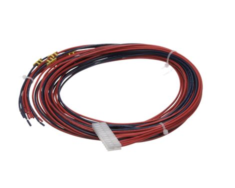 WB519559. WIRE LOOM WITH PLUG X1 BURNER CONTROLLER CONVOTHERM 5222835
