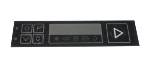 ПАНЕЛЬ УПРАВЛЕНИЯ EASY2016 SMEG 763253855
