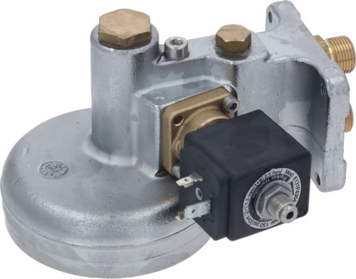 5090900. ГРУППА В СБОРЕ NUOVA SIMONELLI 98040000000500001