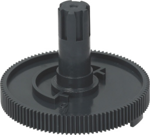 ШЕСТЕРНЯ Ø 82 ММ 108 ЗУБЬЕВ