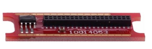 5168147. ЦИФРОВОЙ КЛЮЧ MKN 10014053