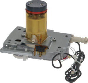 БОЙЛЕР 1200 ВТ 120 В