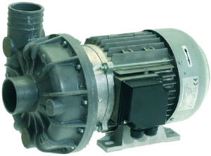 ЭЛЕКТРОНАСОС 3-ФАЗНЫЙ FIR 2250 4HP