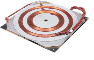 INDUCTION COIL #3.08 GARLAND 93003080