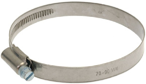 ХОМУТ ДЛЯ ШЛАНГА 70-90